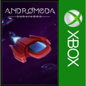 ☑️⭐Andromeda Survivors XBOX⭐Покупка на Ваш аккаунт⭐☑️