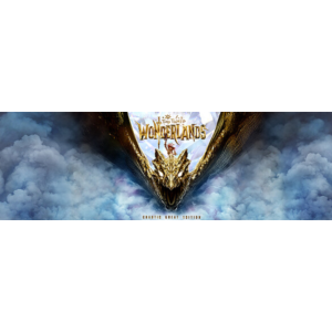 Tiny Tina´s Wonderlands Chaotic Great Edition (+7 DLC)