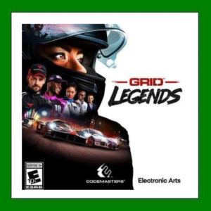✅GRID Legends⭐+ 25 Игр🎁Steam⭐0% Карты💳АКЦИЯ🎁
