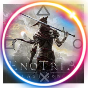 💠 Enotria: The Last Song (PS5/RU) П3 - Активация