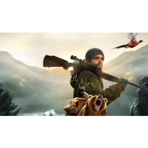 Hunting Simulator PS4 & PS5