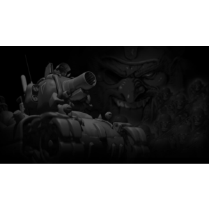 METAL SLUG XX PS4 & PS5