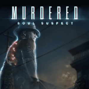 Murdered: Soul Suspect PS4 & PS5