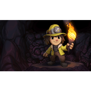 Spelunky 2 PS4 & PS5