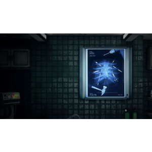 Surgeon Simulator: Experience Reality PS4 & PS5