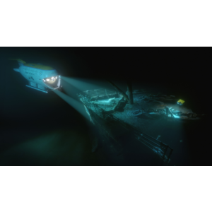 Titanic VR PS4 & PS5