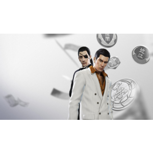 Yakuza Zero PS4 & PS5