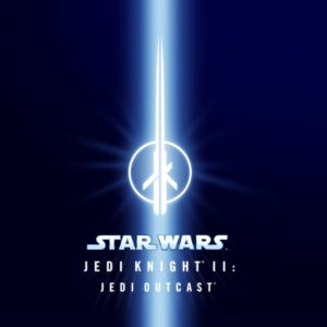 STAR WARS Jedi Knight II: Jedi Outcast PS4 & PS5
