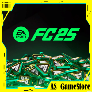 🔵ФК 25 Поинты/FC 25 points/Фифа 25 | PS4/PS5/PS Турция