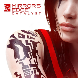 Mirror´s Edge Catalyst PS4 & PS5