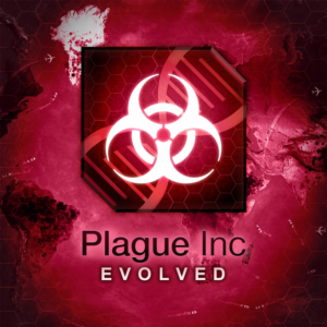 Plague Inc: Evolved PS4 & PS5