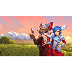 Wargroove PS4 & PS5