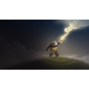 Arise: A simple story PS4 & PS5