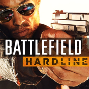 Battlefield Hardline Standard Edition PS4 & PS5