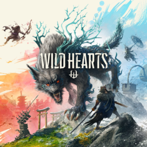 WILD HEARTS Standard Edition PS5