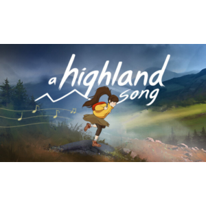 A Highland Song ✅ ключ Steam Global + RU/CIS РФ/СНГ