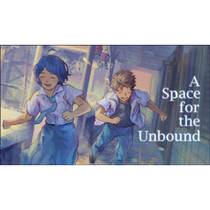 A Space for the Unbound ✅ Steam Global + RU/CIS РФ/СНГ