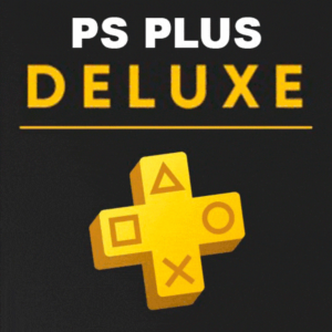 ⚡️ ПОДПИСКА ПС ПЛЮС ЭКСТРА ДЕЛЮКС ЕА Play 🇺🇦 УКРАИНА