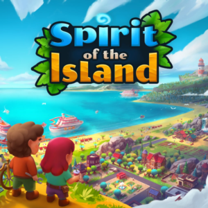 Spirit of the Island PS4 & PS5