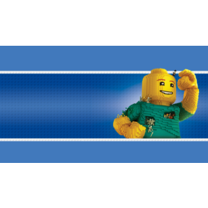 LEGO Worlds PS4 & PS5