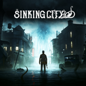 The Sinking City PS4 & PS5