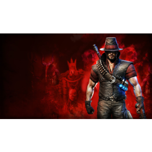 Victor Vran PS4 & PS5