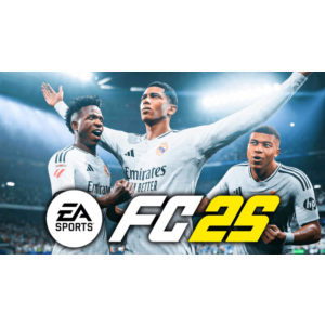 ⭐EA FC 25 Ultimate Edition⭐XBOX one & series X | S