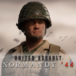 United Assault - Normandy ´44 PS5
