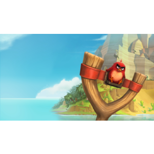 Angry Birds VR: Isle of Pigs PS4 & PS5