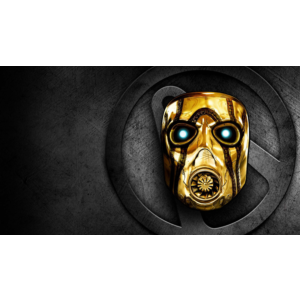 Borderlands: The Handsome Collection PS4 & PS5