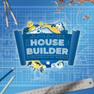 House Builder PS4 & PS5
