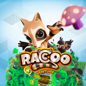 Raccoo Venture PS4 & PS5