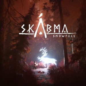 Skabma - Snowfall PS4 & PS5