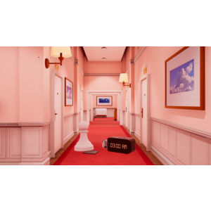 Superliminal PS4 & PS5