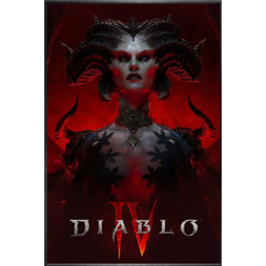 ✅ Diablo IV • Выбор DLC • Без ожидания 🎁 Украина