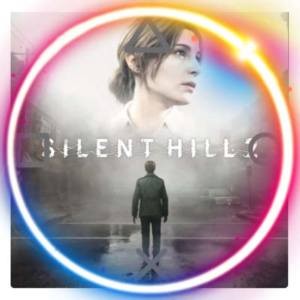 💠 Silent Hill 2 (PS5/RU) П3 - Активация