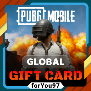 ☢️АВТО🚀PUBG MOBILE✦GLOBAL✦10—8100 UC🔑КОД БЫСТРО🔥