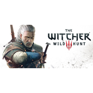 The Witcher 3: Wild Hunt (Global) (No Steam Guard)