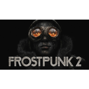 Frostpunk 2 Deluxe Edition - STEAM АККАУНТ 🔥