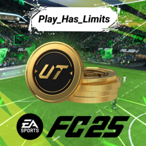 🎮 💵EA SPORTS FC 25 POINTS PSN 🇹🇷TR/🇺🇦UA💵🎮