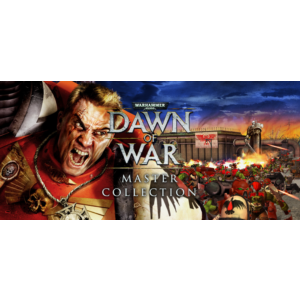 Warhammer 40,000: Dawn of War Master Collection🔑+РФ
