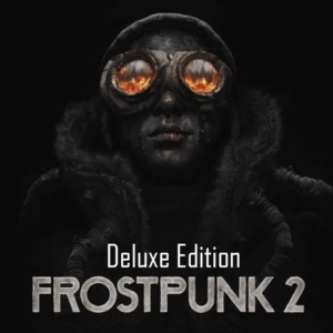 🔴FROSTPUNK 2 DELUXE ED.🔴ВСЕ DLC🔥НАВСЕГДА🔥+ОБНОВЫ🔴