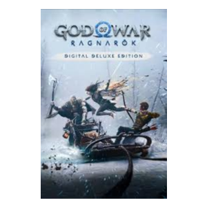 GOD OF WAR: RAGNAROK DELUXE🔥GLOBAL🚫БЕЗ СНГ🚫🔑КЛЮЧ🌍