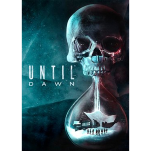 ✅ Until Dawn