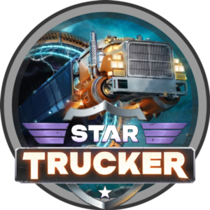 Star Trucker - Deluxe +DLC ®✔️Steam (GLOBAL)🌍