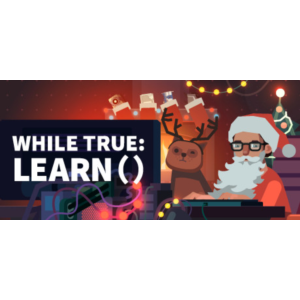 Dead by Daylight + while True: learn() | EPIC GAMES АКК