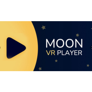 MOON VR Video Player  купить для Pico 3 4 pro БЫСТРО