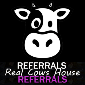 🐄Рефералы┃🥛Real Cows House @RealCowsHouse_bot +10K