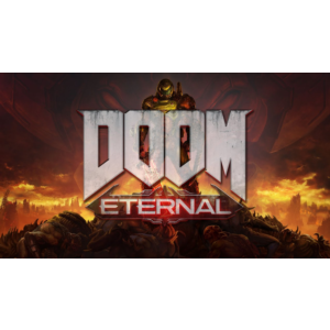 Оффлайн аккаунт>Doom Eternal>playstation 4/5 ✡🕹♻️♻️♻️