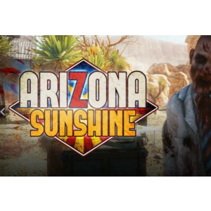Arizona Sunshine remake купить для Pico 4 ultra быстро